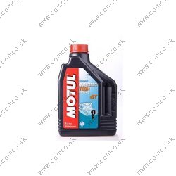 MOTUL OUTBOARD TECH 4T 10W-30 2L 101745