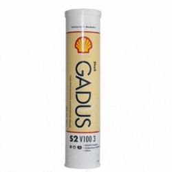 SHELL GADUS S2 V 100 3 400 g