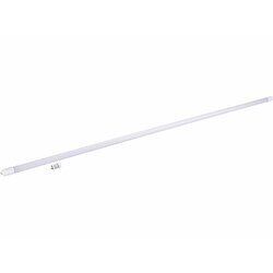 LED trubica T8, 22W, 2200lm, dĺžka 1499mm, pr. 26mm, PC + ALU, EXTOL LIGHT