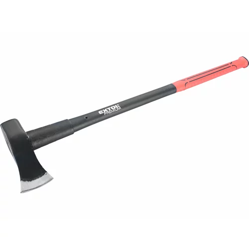 Sekera kálacia 3000g, nylónová násada 910mm, EXTOL PREMIUM