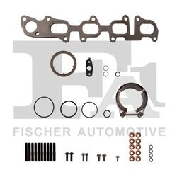 Turbodúchadlo - montážna sada FA1 KT111890