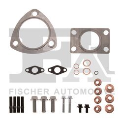 Turbodúchadlo - montážna sada FA1 KT450020
