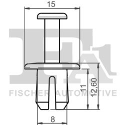 Nit FA1 11-20026.5 - obr. 1