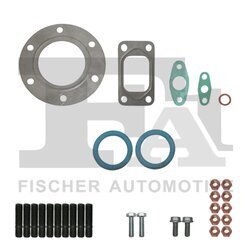 Turbodúchadlo - montážna sada FA1 KT140090