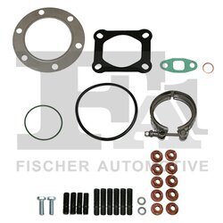 Turbodúchadlo - montážna sada FA1 KT821070