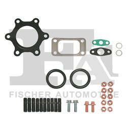 Turbodúchadlo - montážna sada FA1 KT140650