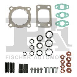 Turbodúchadlo - montážna sada FA1 KT820016