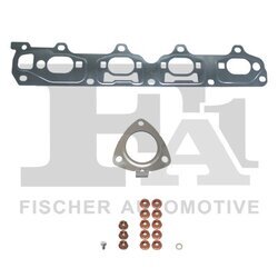 Katalyzátor - montážna sada FA1 CC120903
