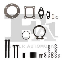 Turbodúchadlo - montážna sada FA1 KT220880