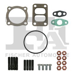 Turbodúchadlo - montážna sada FA1 KT820150