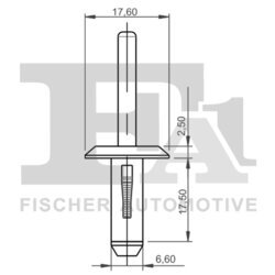 Nit FA1 25-20002.25 - obr. 1