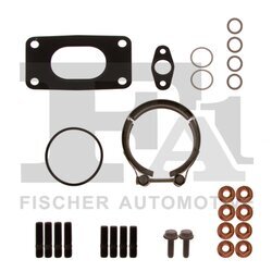Turbodúchadlo - montážna sada FA1 KT141220