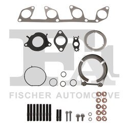 Turbodúchadlo - montážna sada FA1 KT112060