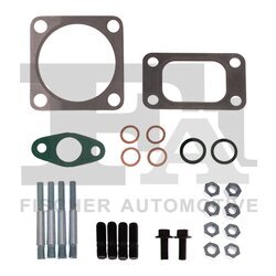Turbodúchadlo - montážna sada FA1 KT550320