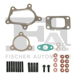 Turbodúchadlo - montážna sada FA1 KT550020