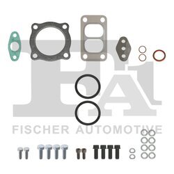 Turbodúchadlo - montážna sada FA1 KT824100