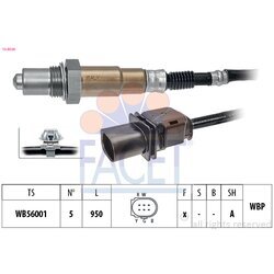 Lambda sonda FACET 10.8506