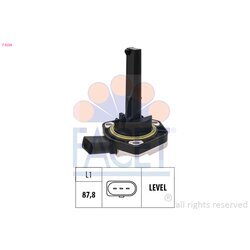 Snímač stavu motorového oleja FACET 7.0236