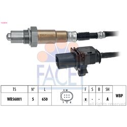 Lambda sonda FACET 10.8416