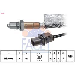 Lambda sonda FACET 10.8466
