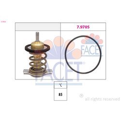 Termostat chladenia FACET 7.7953