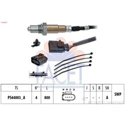 Lambda sonda FACET 10.8243