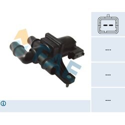 Regulačný ventil chladenia FAE 55006