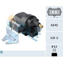 Zapaľovacia cievka FAE 80308