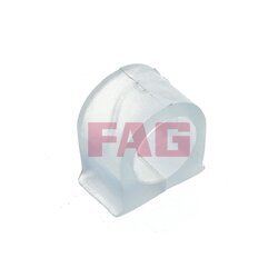 Uloženie priečneho stabilizátora FAG 819 0170 10