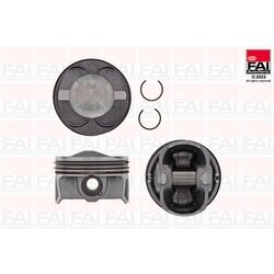 Piest FAI AutoParts PK276-000