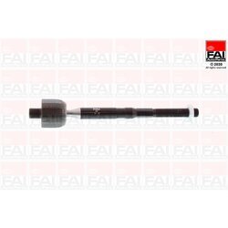 Axiálny čap tiahla riadenia FAI AutoParts SS10743