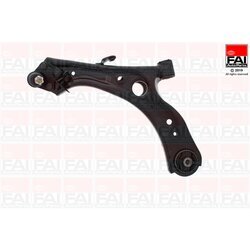 Rameno zavesenia kolies FAI AutoParts SS10509