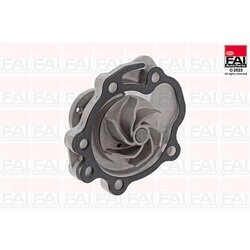 Vodné čerpadlo, chladenie motora FAI AutoParts WP6503