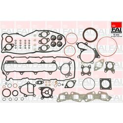 Kompletná sada tesnení motora FAI AutoParts FS2239NH