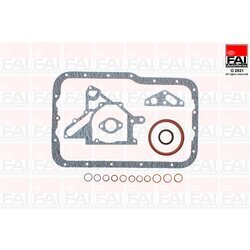 Sada tesnení kľukovej skrine FAI AutoParts CS441