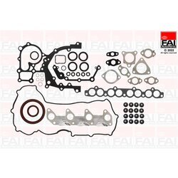 Kompletná sada tesnení motora FAI AutoParts FS2184NH