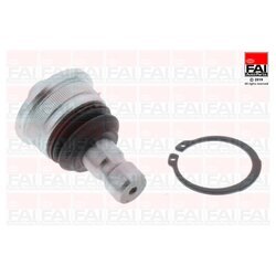 Zvislý/nosný čap FAI AutoParts SS10147