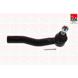 Hlava/čap spojovacej tyče riadenia FAI AutoParts SS10180