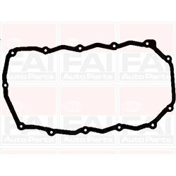 Tesnenie olejovej vane FAI AutoParts SG1086