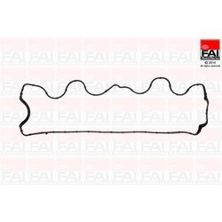 Tesnenie veka hlavy valcov FAI AutoParts RC1119S