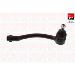 Hlava/čap spojovacej tyče riadenia FAI AutoParts SS10482