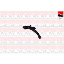 Rameno zavesenia kolies FAI AutoParts SS9157