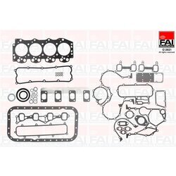 Kompletná sada tesnení motora FAI AutoParts FS1856