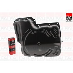 Olejová vaňa FAI AutoParts PAN032