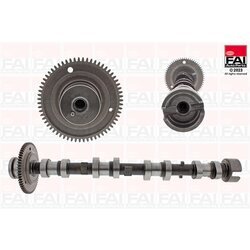 Vačkový hriadeľ FAI AutoParts C611