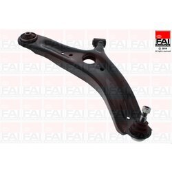 Rameno zavesenia kolies FAI AutoParts SS10136