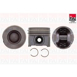 Piest FAI AutoParts PK270-050