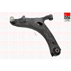 Rameno zavesenia kolies FAI AutoParts SS10499