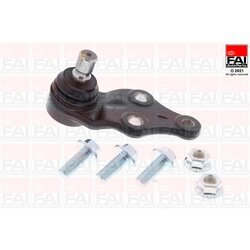 Zvislý/nosný čap FAI AutoParts SS10513