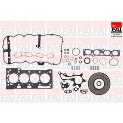 Kompletná sada tesnení motora FAI AutoParts FS2215